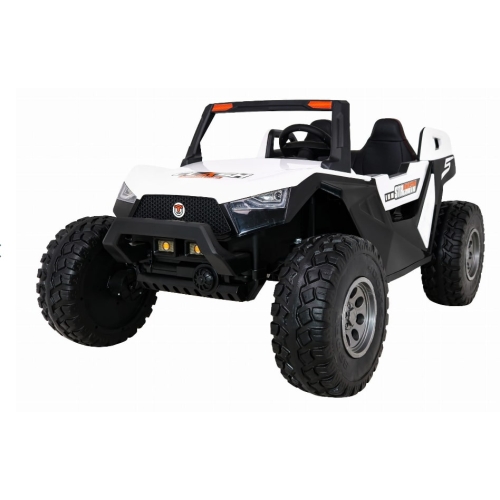 Pojazd Na Akumulator Dwuosobowy buggy utv